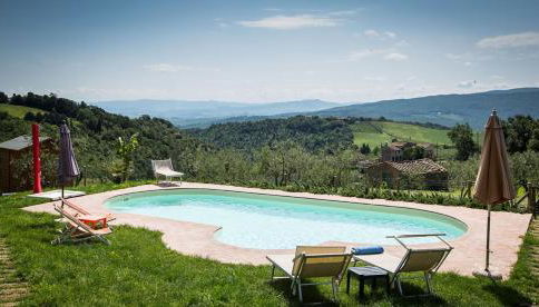 Borgo Pie' di Gamboi - Foto 3, Garden view