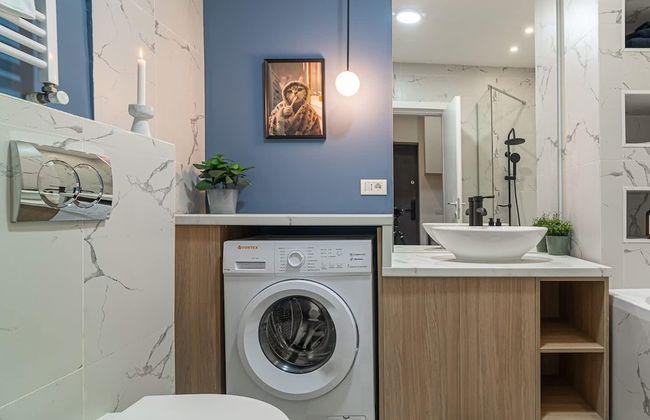 Urban Chic Studios Near Cismigiu & Calea Victoriei - Foto 3