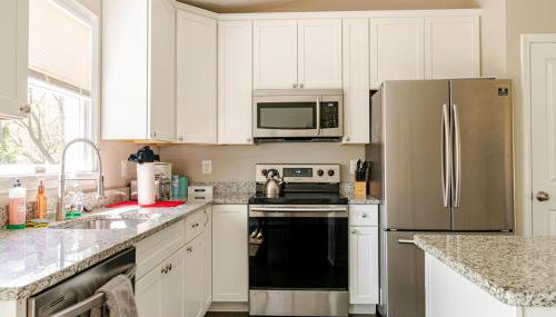 Cutie in Annapolis with Community beach access - Foto 5