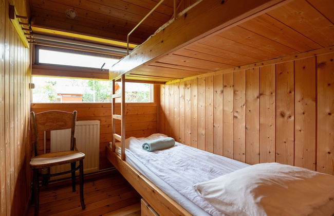 Glaðheimar Cottages - Foto 5