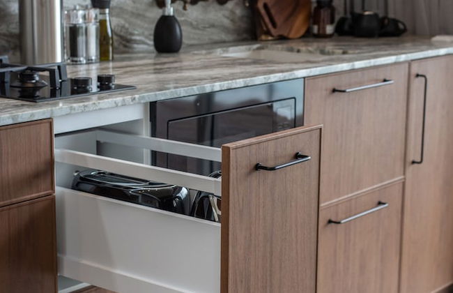 Edge Luxury Villas - Photo 10