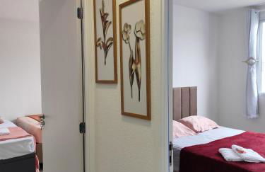 Apartamento novo com jardim privativo! - Foto 8