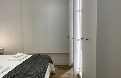 Apartamento nuevo céntrico frente al mar en Palamós - Foto 23