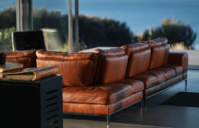 Avalon Coastal Retreat - Foto 12