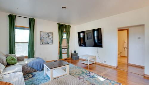 Rural Home Near Event Venue! 26 Mi to Black Canyon - Foto 5