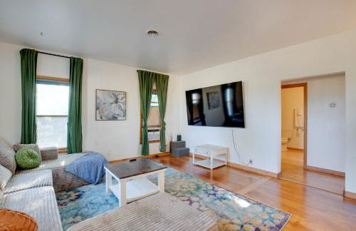 Rural Home Near Event Venue! 26 Mi to Black Canyon - Foto 5