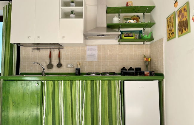 Borgo Patierno Agristor Country House - Foto 15