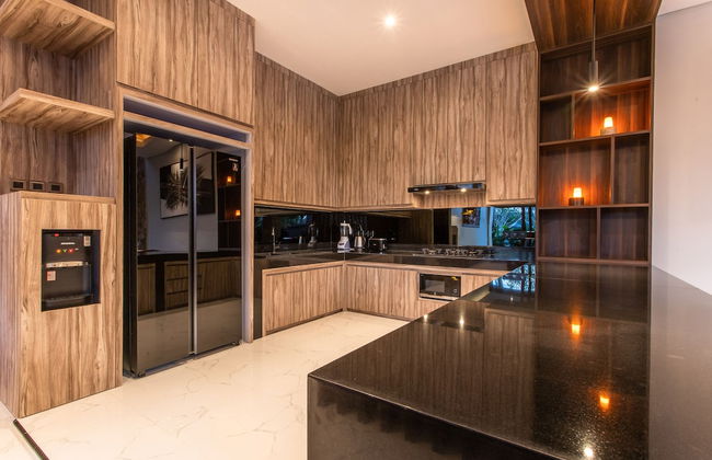 The Amarta Villa - Foto 45