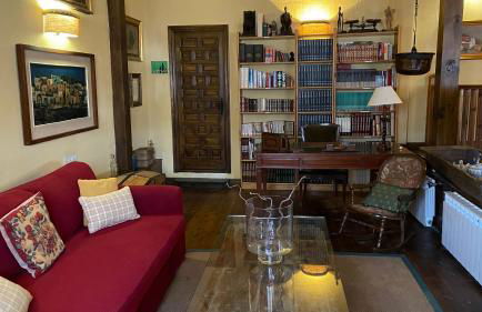 Los Cipreses de Mesones - Foto 29