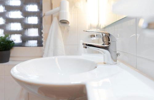 Haus Schwanensee Maritimes Ferienappartement am Plöner See - Foto 15