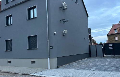 HT Appartement Nr 4 - Foto 13