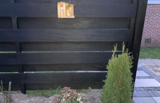 Holiday Home Noordwijkerhout by Beach - Foto 27