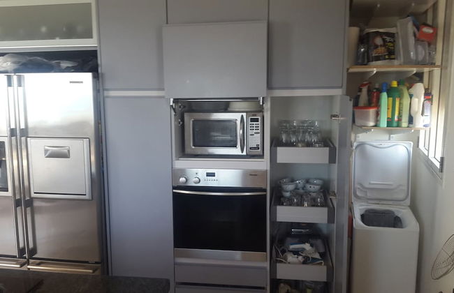 Sea Front Penthouse - Foto 13