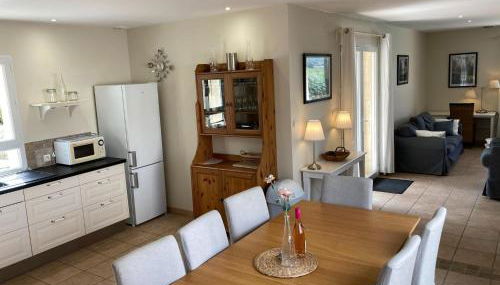 Cosy villa with pool - Foto 4