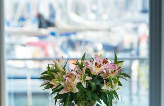 Ostsee - Maisonette - Appartement Nr 49 "Weitsicht" im Strand Resort - Foto 10