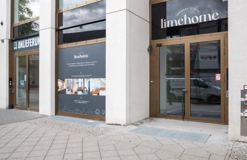 Limehome Berlin Müllerstraße - Digital Access - Foto 28