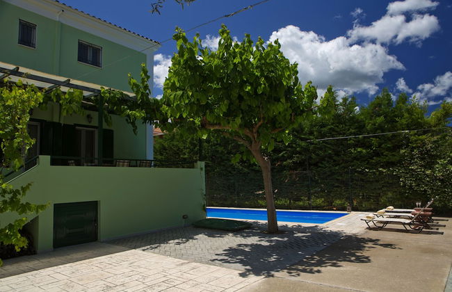 Anthemis Luxury Villas - Foto 9