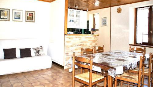 Maison charmante avec vue sur la montagne, Mostuéjouls - Photo 4