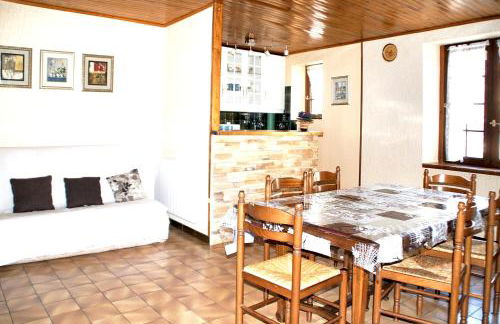 Maison charmante avec vue sur la montagne, Mostuéjouls - Photo 4