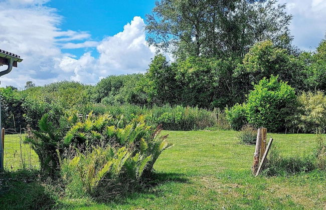 6 Person Holiday Home in Hals-by Traum - Foto 17