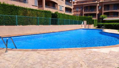 Espacioso Duplex en Última Planta Marina Sant Jordi - Foto 5