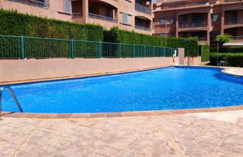 Espacioso Duplex en Última Planta Marina Sant Jordi - Foto 5