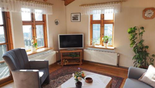 Ferienwohnung mit Balkon und Schleiblick - Foto 2