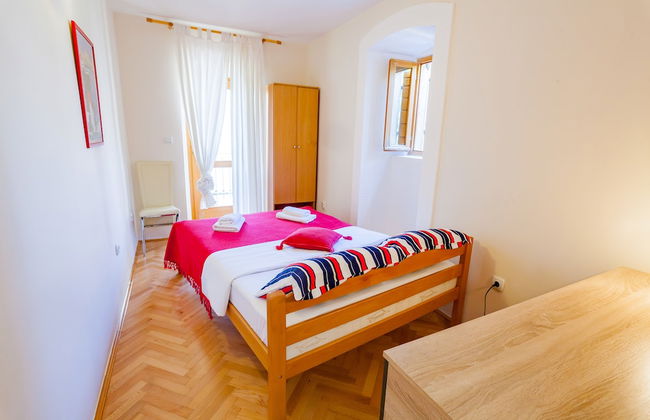 Apartments Villa Serventi - Foto 4