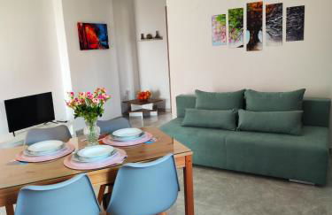 Oasis Apartments - Foto 27