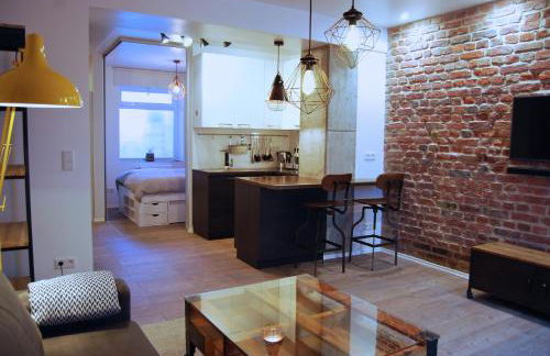 Jordan Suite Executive Furnished Apartment - Foto 1