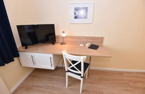 Bremer Apartmenthotel Superior - Foto 26