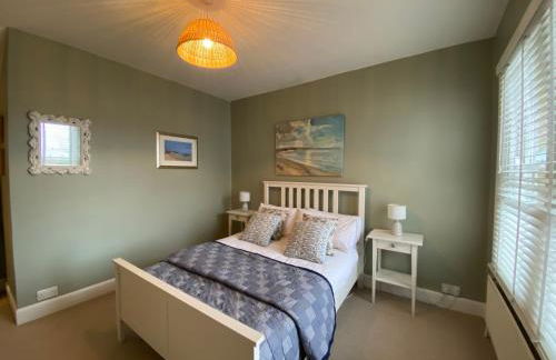 Seaview Cottage - Foto 12