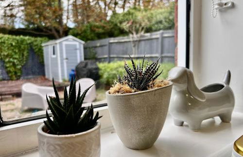 Bibis Home - Hertford - Foto 24