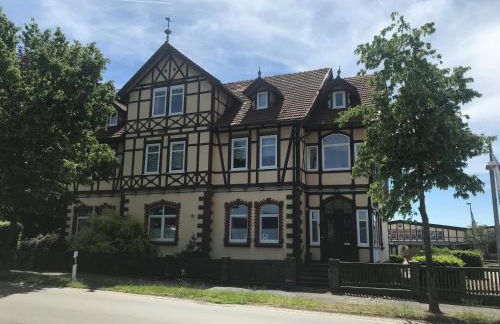 Ferienwohnung Weserbergland Haus Nr 25 - Foto 1