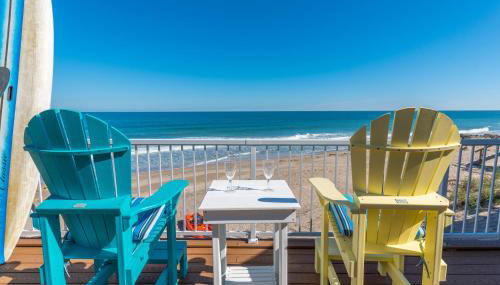 Family Tides - Photo 5, sunbed