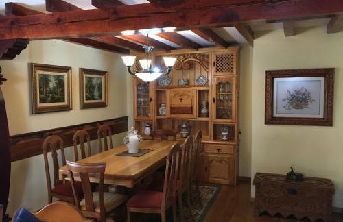 Ermita de Gredos - Foto 19