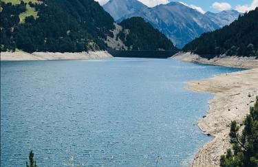 Appartement au pied des pistes- Piau Engaly - Foto 28