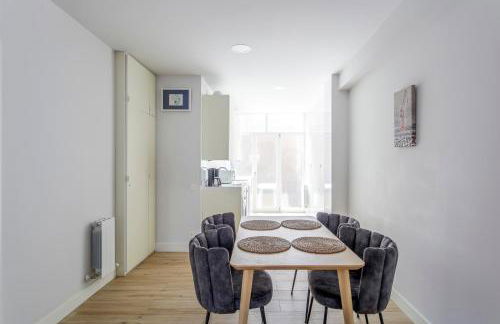 Epalza apartment by People Rentals - Foto 25