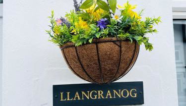 Llangranog house modern comfy house near BPW - Foto 2