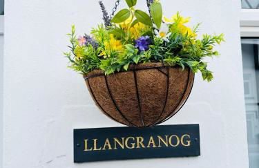 Llangranog house modern comfy house near BPW - Photo 2