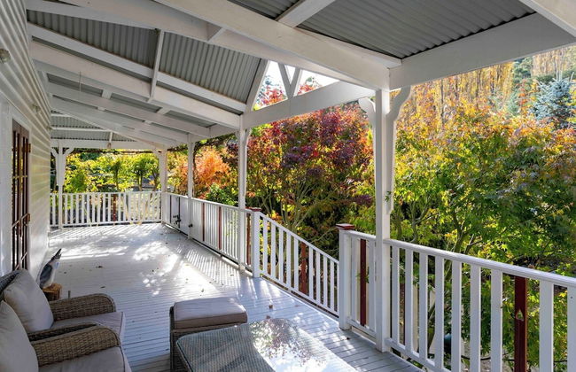 Magical Lucindale - 4 Bedroom House - Foto 64