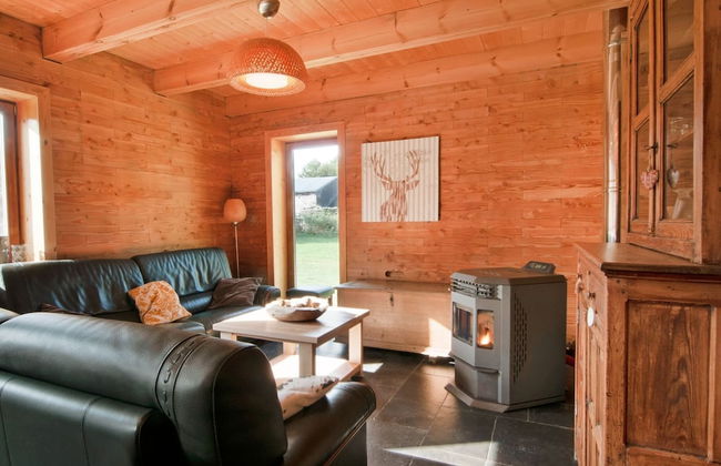 Villa in Freyneux With Garden - Foto 14