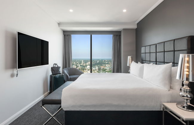 Meriton Suites World Tower, Sydney - Foto 7