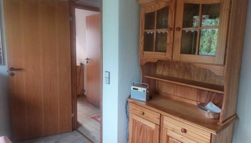 Ferienwohnung im Grünen - Foto 4