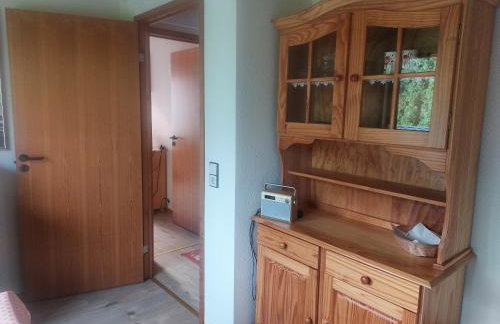 Ferienwohnung im Grünen - Foto 4