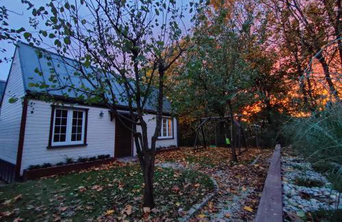 Domek Sandomierz Dwie Chatki - Foto 6