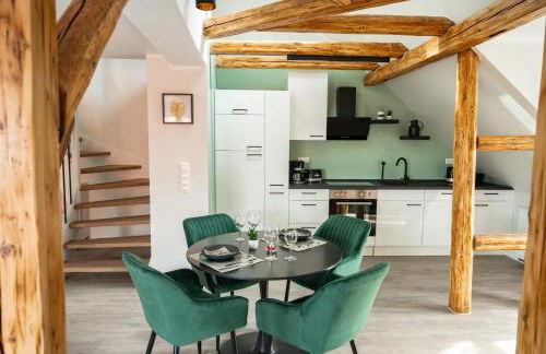 Schönes Fachwerkhaus mit viel Charme in der Altstadt - Foto 41