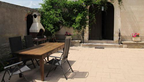 La chapelle de Melin - Foto 2