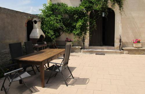 La chapelle de Melin - Foto 2