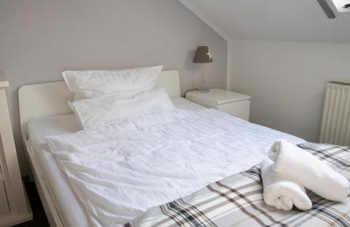 Remark Studios - Wohnung für 6 in Großburgwedel - Photo 16